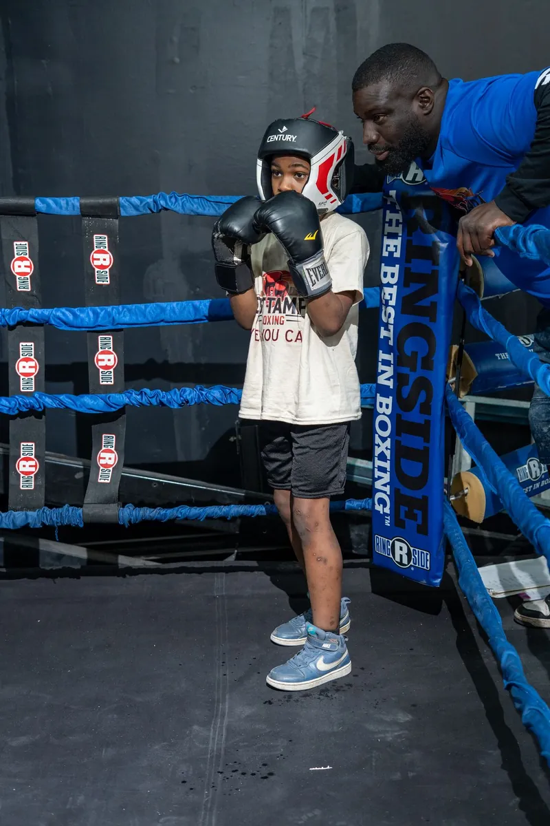 Battle Zone Boxing event night in Pinellas Park, FL (15)