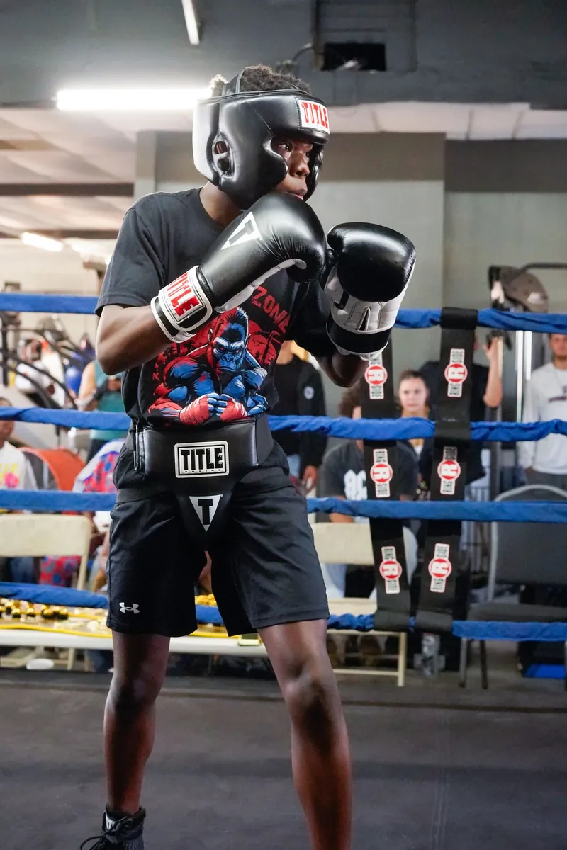 Battle Zone Boxing event night in Pinellas Park, FL (49)
