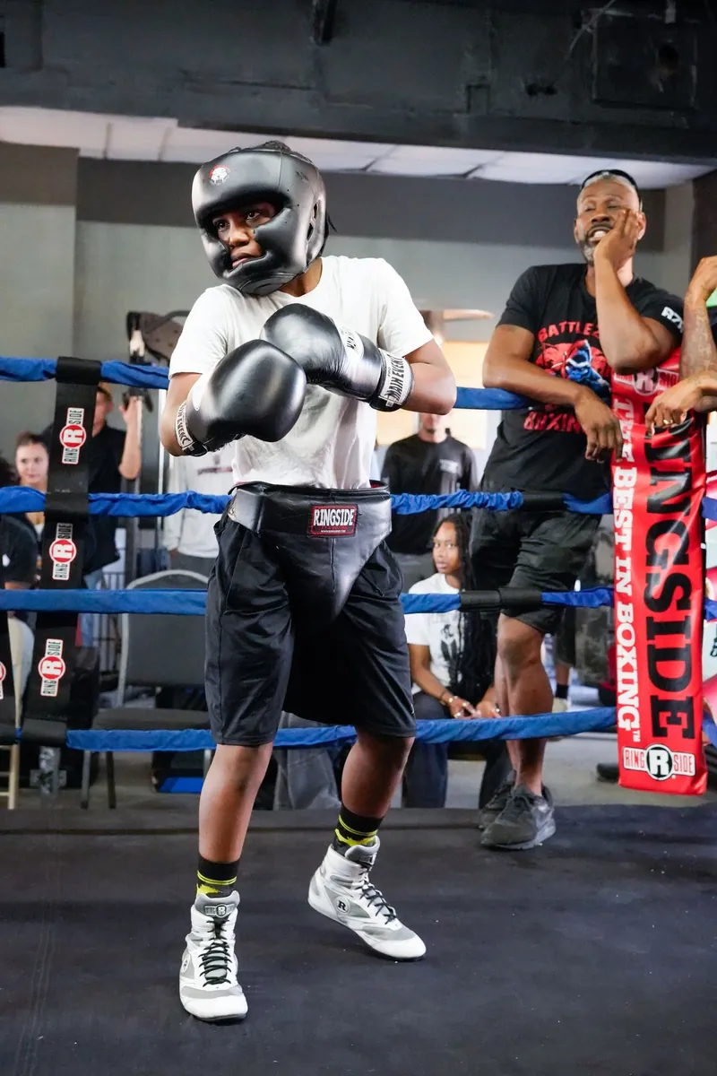 Battle Zone Boxing event night in Pinellas Park, FL (50)