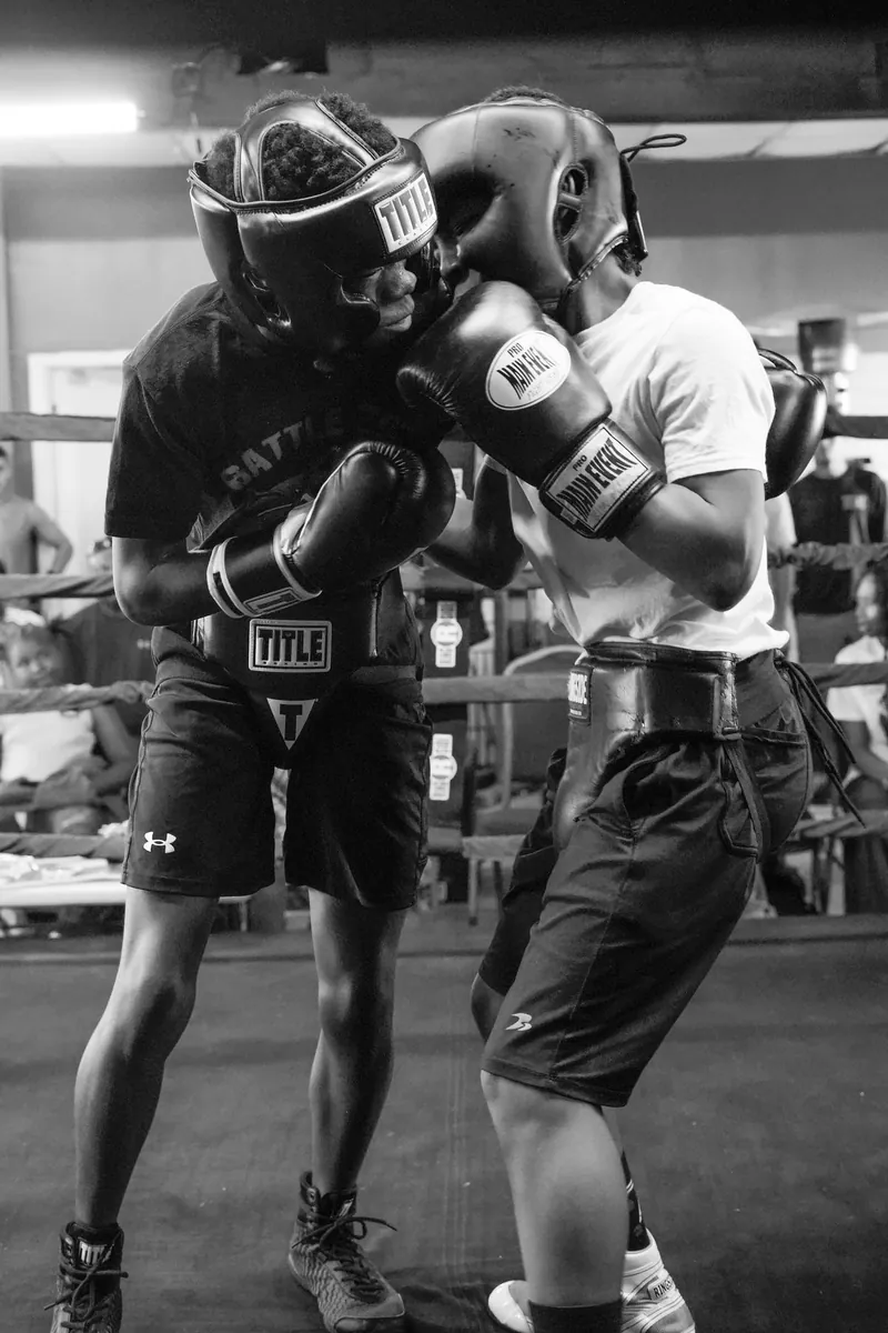 Battle Zone Boxing event night in Pinellas Park, FL (51)