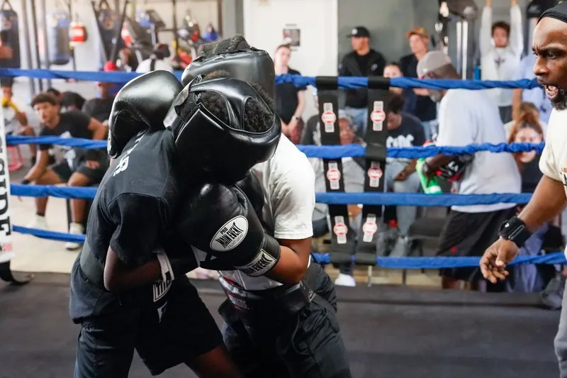 Battle Zone Boxing event night in Pinellas Park, FL (54)