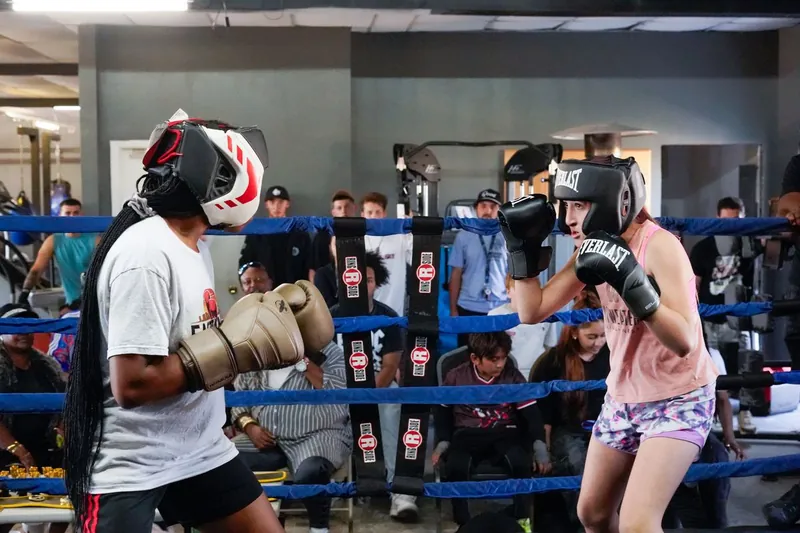 Battle Zone Boxing fight night — amateur boxing bout (59)