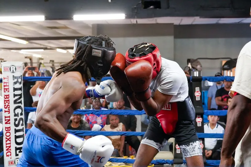 Battle Zone Boxing event night in Pinellas Park, FL (80)