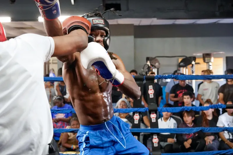 Battle Zone Boxing event night in Pinellas Park, FL (81)